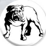  Англ. Бульдог