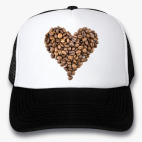 Кепки Trucker