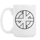 Кружка 420 мл