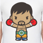 Мэнни Пакьяо (Pacman)