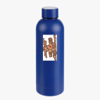 Термобутылка