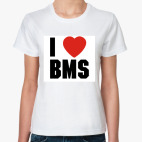  I LOVE BMS