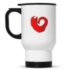 Кружка-термос