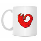 Кружка 330 мл