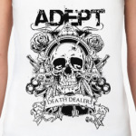 Adept  майка