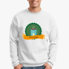 Самое время попить чайку