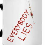 Everybody Lies