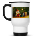 Кружка-термос