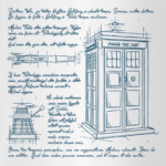 Схема Тардиса