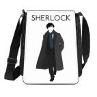 Sherlock/Шерлок