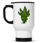 Кружка-термос