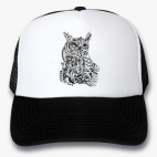 Кепки Trucker