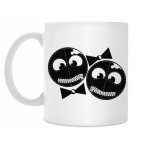 Кружка 330 мл