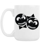 Кружка 420 мл