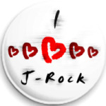  'Love J-rock'