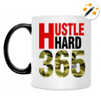 Hustle HARD 365