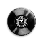 Пластинка 'Columbia Rec.'