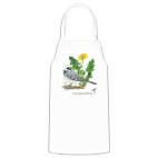 Кухонный фартук