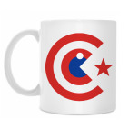 Кружка 330 мл