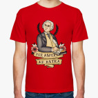 Ломоносов в стиле олдскул