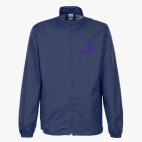 Ветровка без капюшона