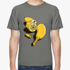 Банан-револьвер