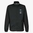 Ветровка без капюшона