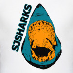 San Jose Sharks - Сан-Хосе Шаркс