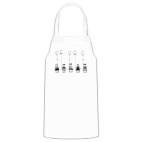 Кухонный фартук