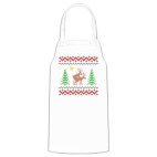Кухонный фартук