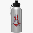 Спортивная бутылка