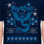 Pokemon GO (Team Mystic)