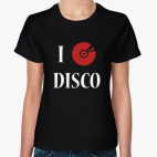 Я люблю диско