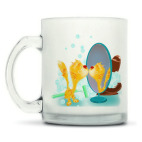 Котыч и Кофейный дракончик