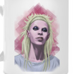 Йоланди Die Antwoord