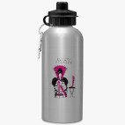 Спортивная бутылка