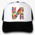 Кепки Trucker