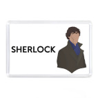 Sherlock/Шерлок