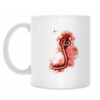 Кружка 330 мл