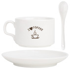 Я Люблю Кофе