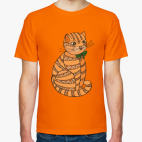 Мартовский кот Рыжик