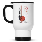 Кружка-термос