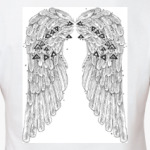  Крылья ангела