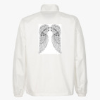 Ветровка без капюшона