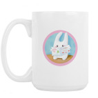 Кружка 420 мл