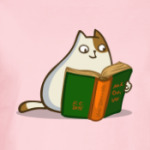 Пятничный Котик №19