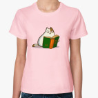 Пятничный Котик №19