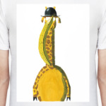 Жираф Магритта