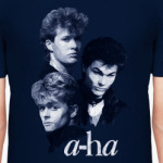 a-ha