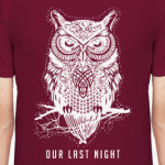Our Last Night 'Owl'
